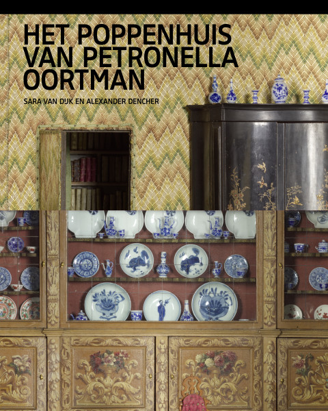 Het poppenhuis van Petronella Oortman (NL)