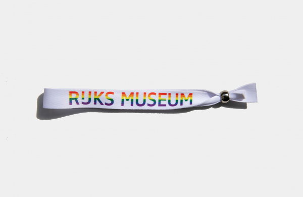 Pride x Rijksmuseum Bracelet