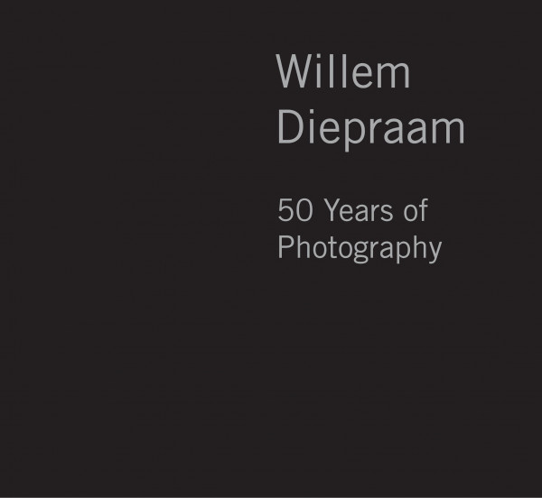 Willem Diepraam:50 years of photography