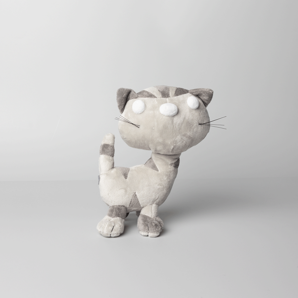 Cuddly toy Pim
