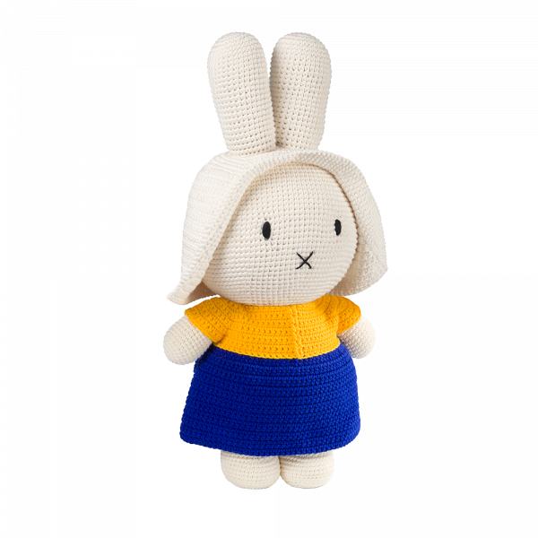 Miffy x Milkmaid XL