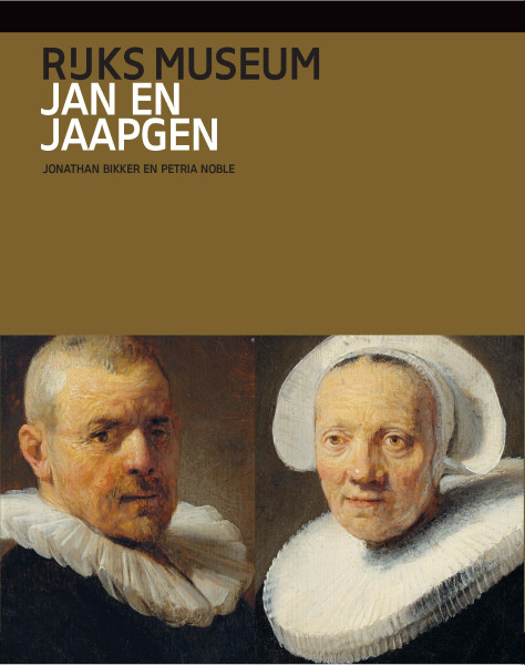 Jan en Jaapgen