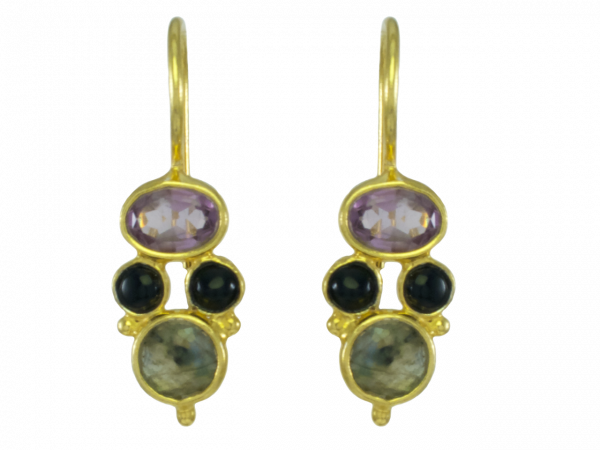 Earrings Frans Hals