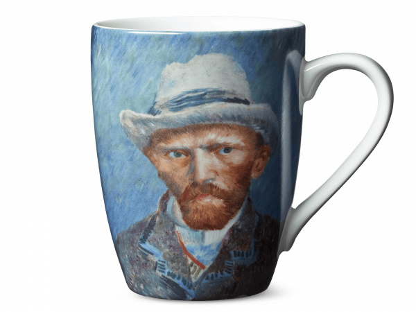 Mug | Van Gogh Self portrait