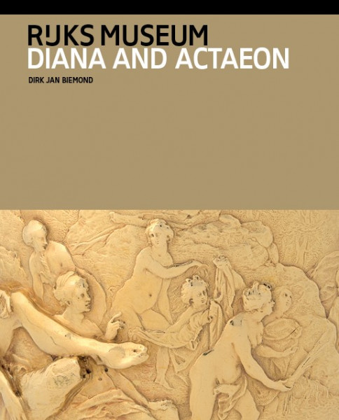 Diana and Actaeon