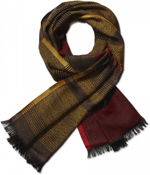 Rembrandt Scarf