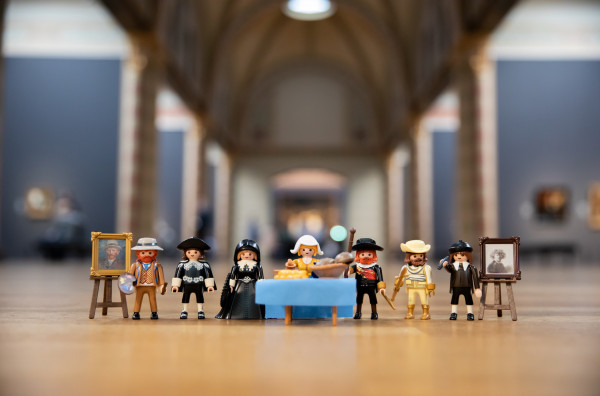 Playmobil | Family set