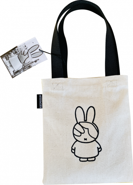 Miffy for Peace