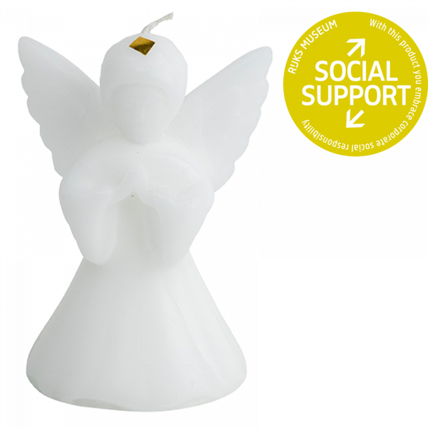 Candle Angel