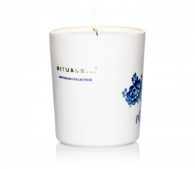 Rituals Candle Amsterdam Collection | Rijksmuseum Shop