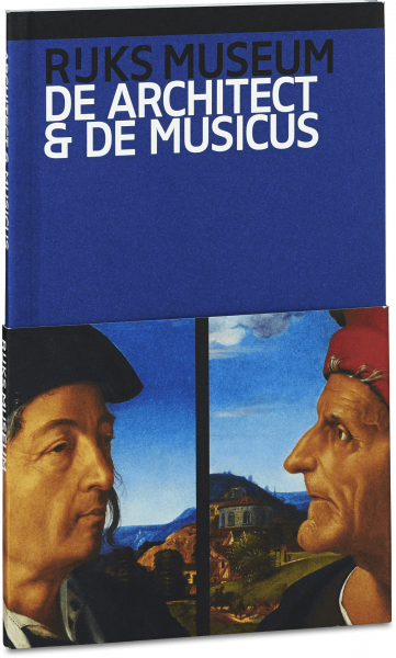 De Architect & De Musicus