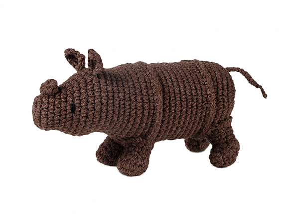 Clara the rhinoceros