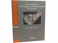 After Photography? The Photogravures of Edouard Baldus Reconsidered After Photography? The Photogravures of Edouard Baldus Reconsidered