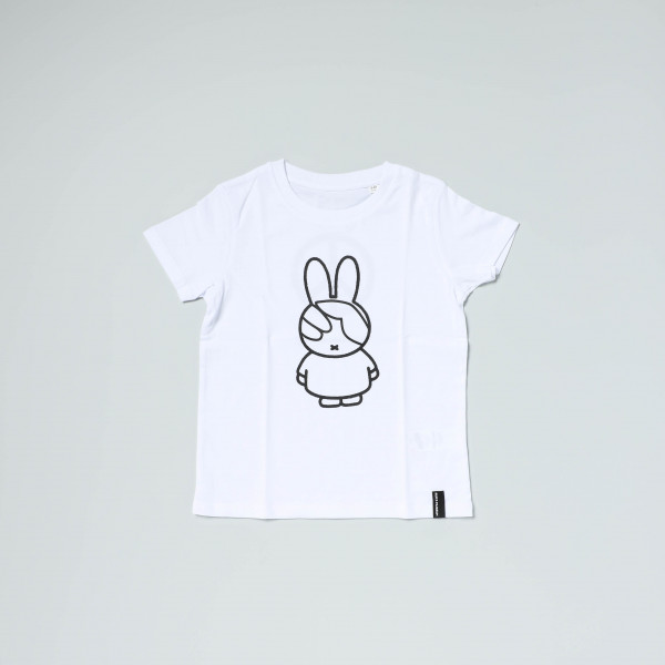 Miffy for Peace