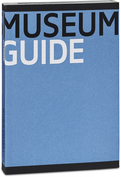 Rijksmuseum Guide English