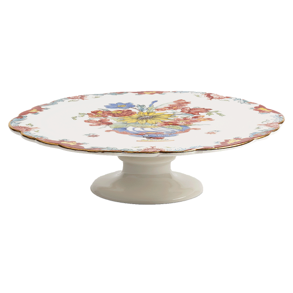Cake stand