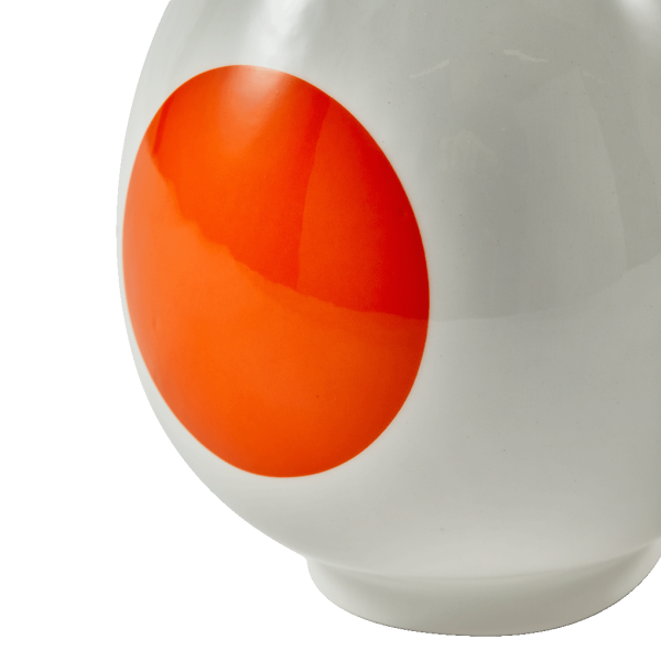 Vase | Orange