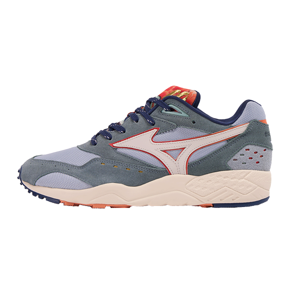 EU45 Mizuno Contender RM 25/26