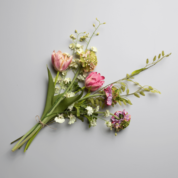 Forever Flowers - Mixed bouquet