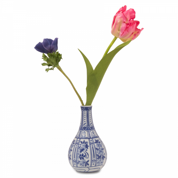 Flower vase | Dots