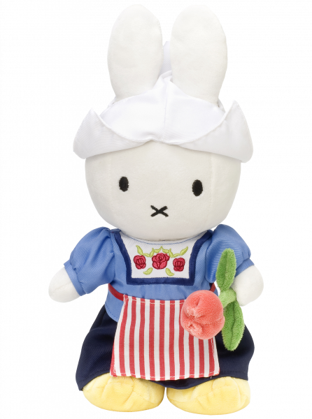 miffy soft toy