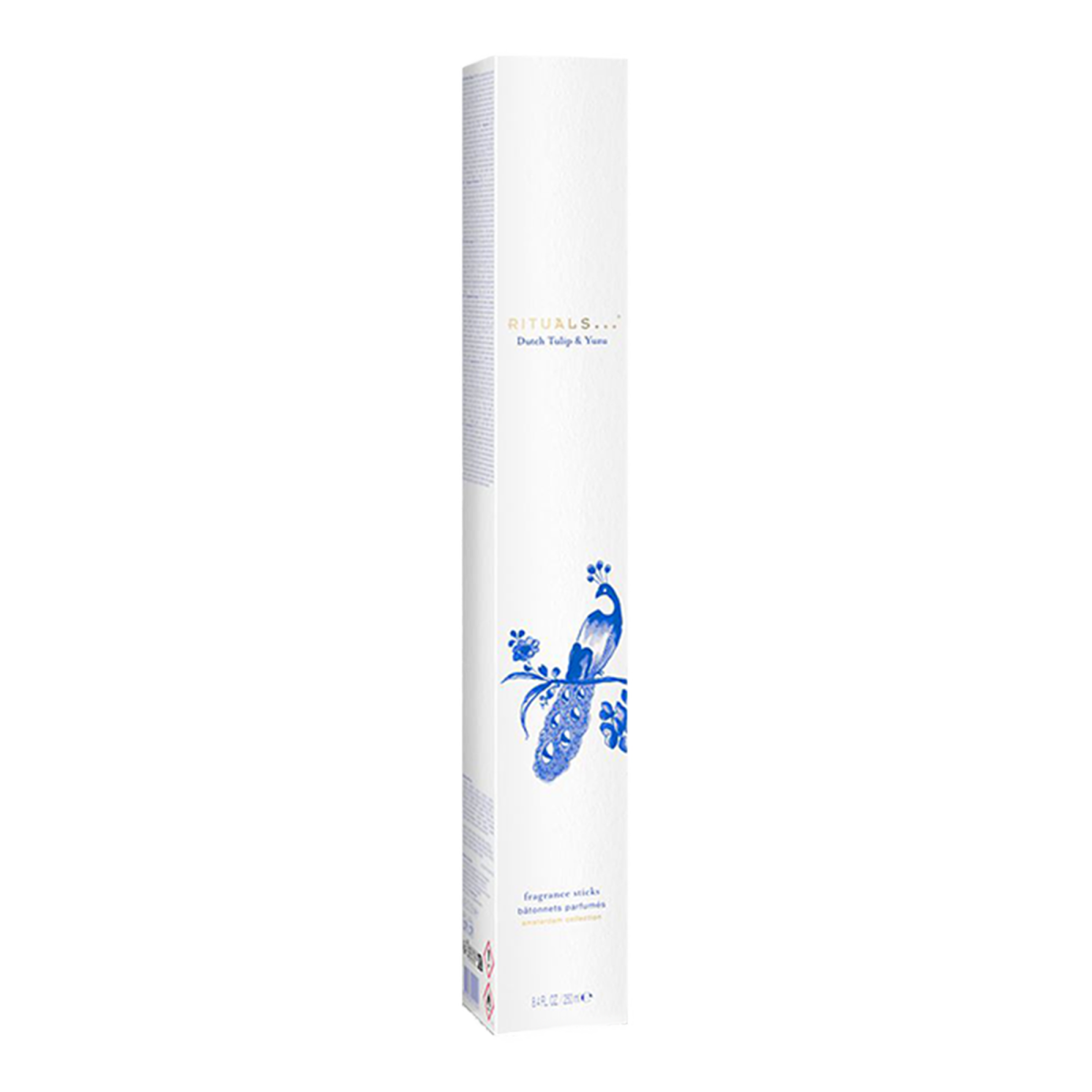 Rituals x Rijksmuseum Fragrance Sticks | Home decoration | Living