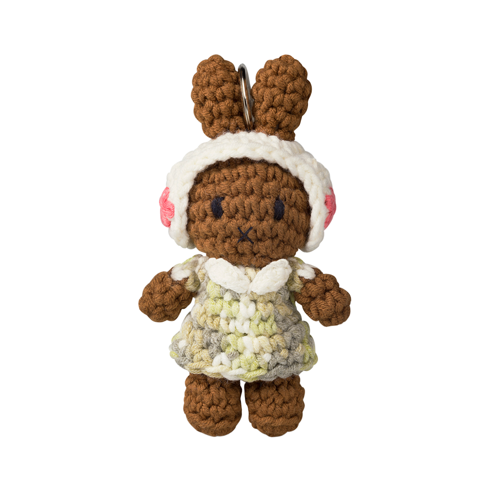 Melanie x Isabella keychain | Other accessories | Accessories