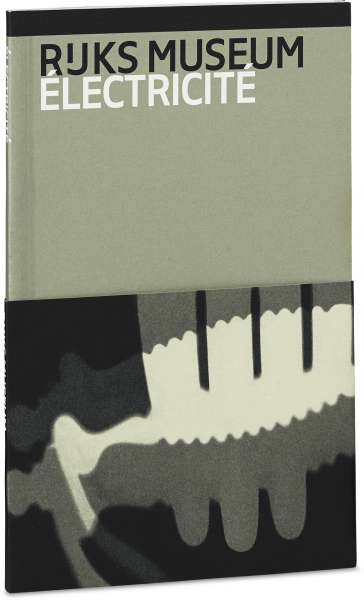 Man Ray: Électricité (EN)