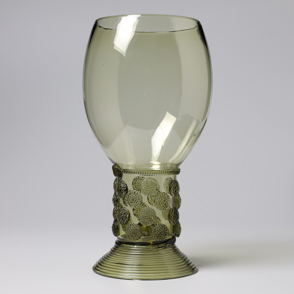 Glass Rummer Dining Gift ideas Rijksmuseum Shop