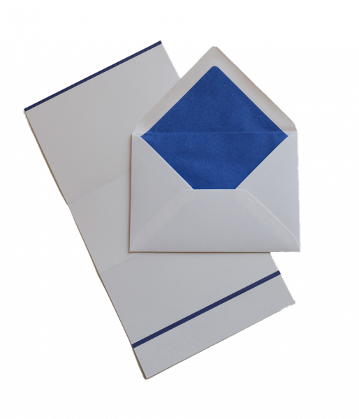 Briefpapier Box
