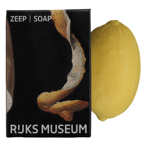 Geurzeep