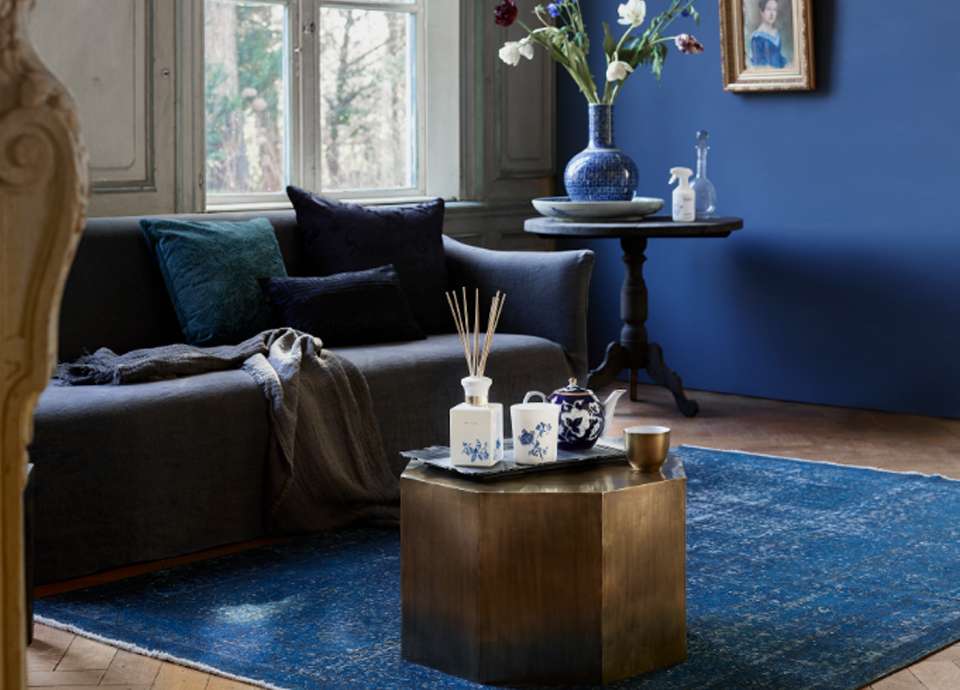 Rituals Candle Amsterdam Collection | Rijksmuseum