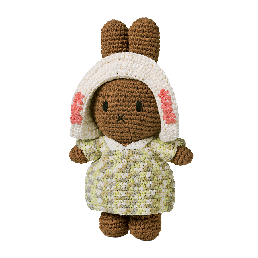 Melanie x Isabella | Miffy | Kids | Rijksmuseum Shop