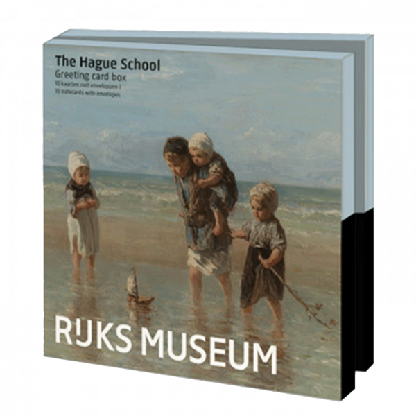 Postcardbox | Hague School