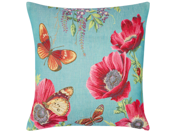 Pillow cover | Poppy