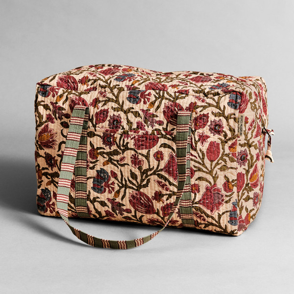 Khasto RM duffle bag