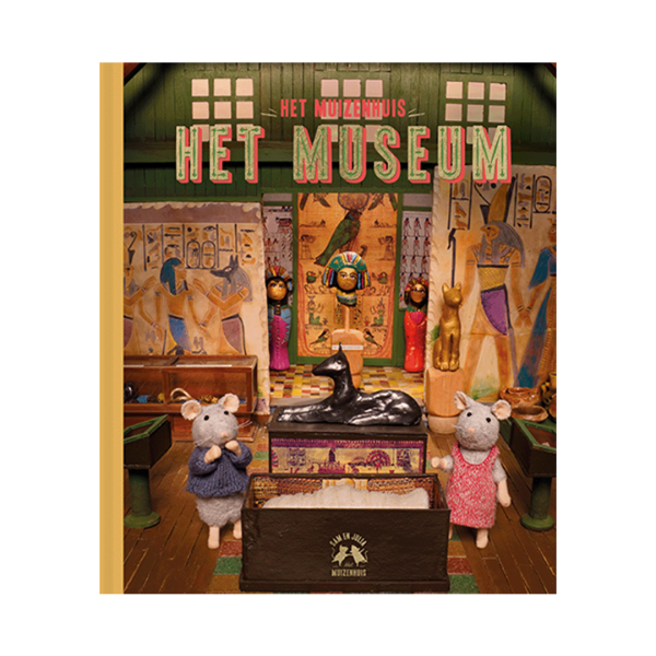 Het Muizenhuis | Het Museum