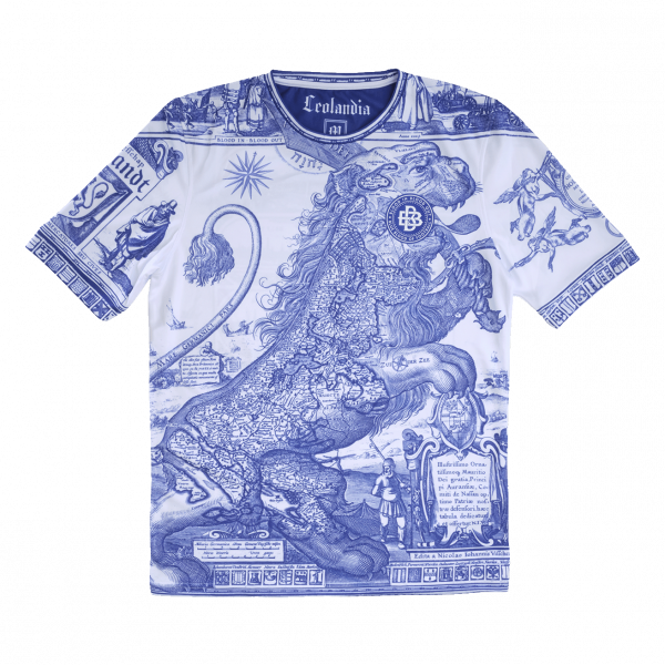 L Leolandia sportshirt