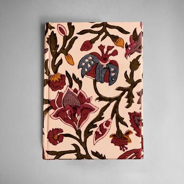 Sketchbook | Chintz | Medium