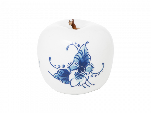 Royal Blue Apple - 6cm