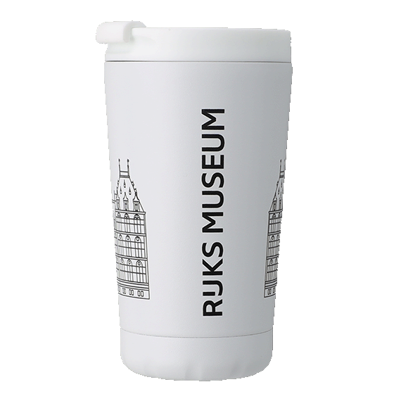 Koffiebeker Rijksmuseum