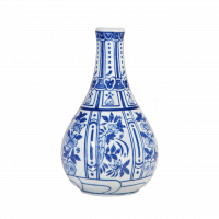 Preview: Flower vase | Dots Preview: Flower vase | Dots