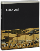 Collection book Asian Art  Collection book Asian Art