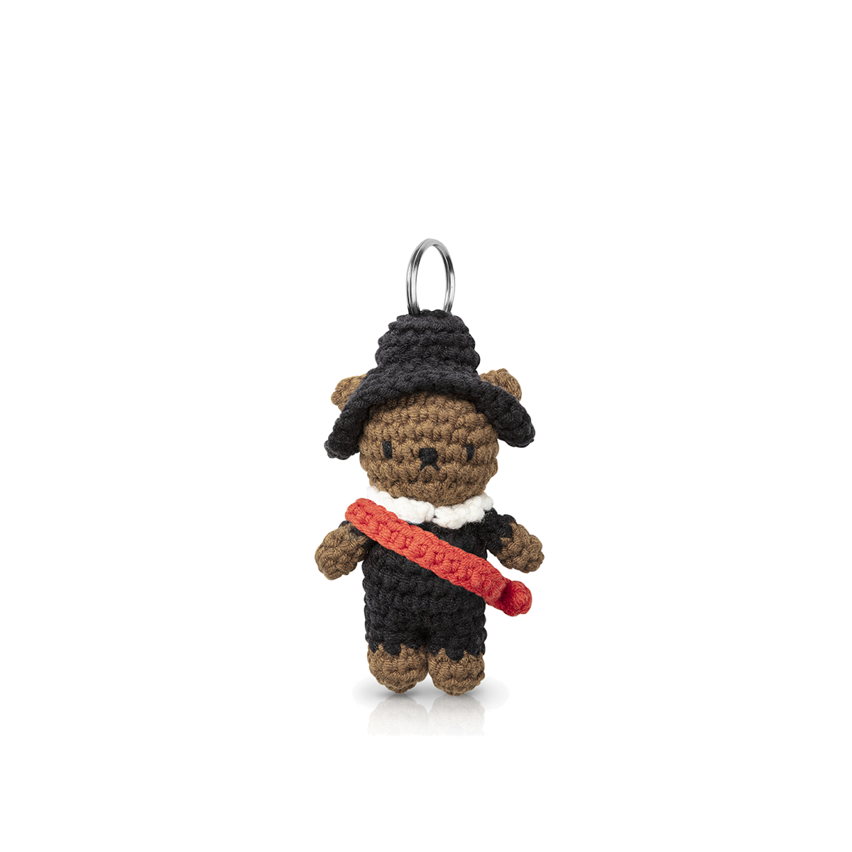 Boris Nightwatch Keychain | Other accessories | Accessories