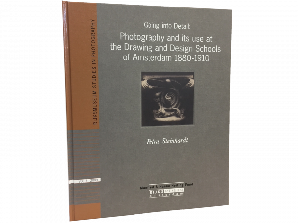 Photography and Its Use at the Drawing and Design Schools of Amsterdam 1880-1910