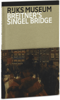 Breitner's Singel Bridge  Breitner's Singel Bridge