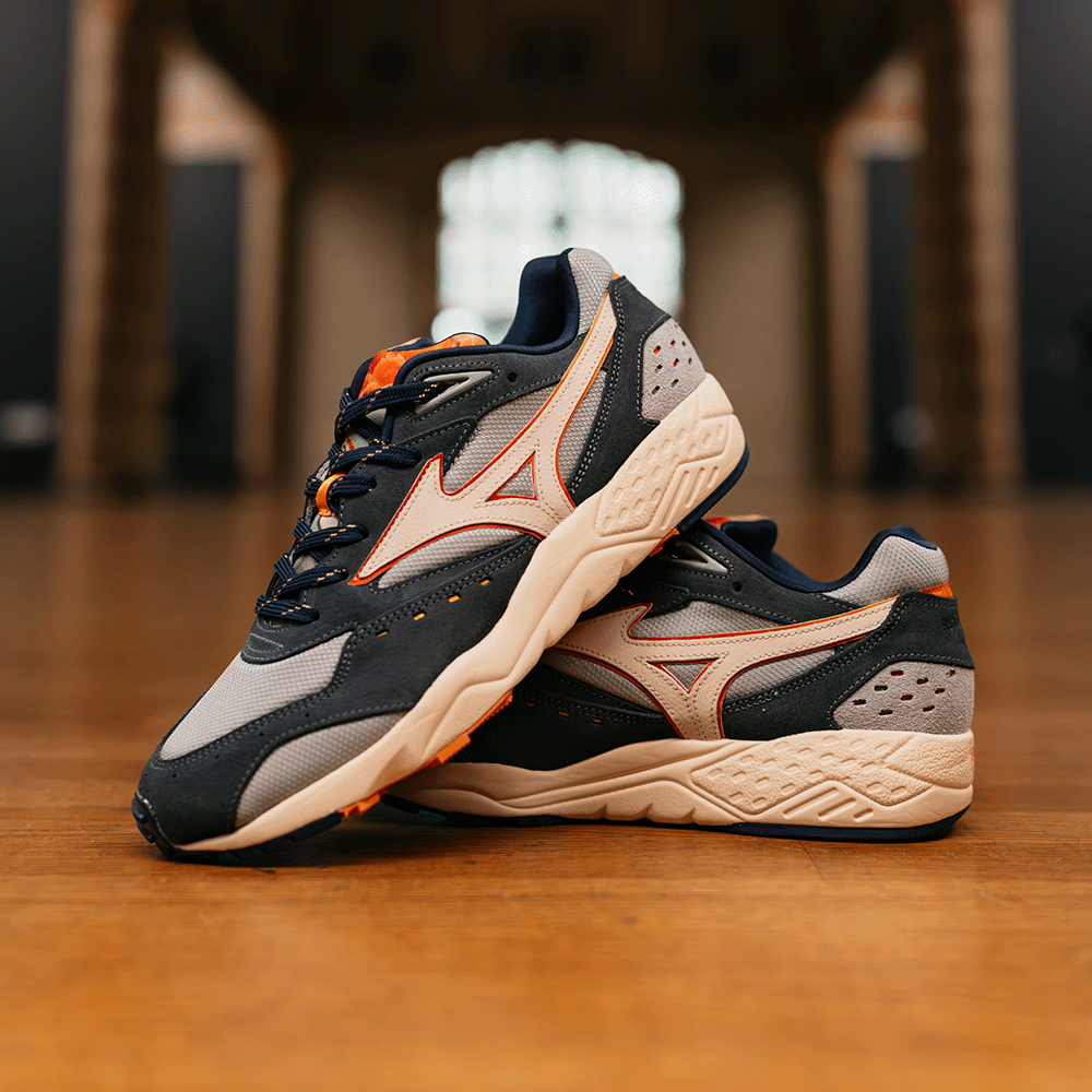 Contender Rijksmuseum | Mizuno x Rijksmuseum | Accessories