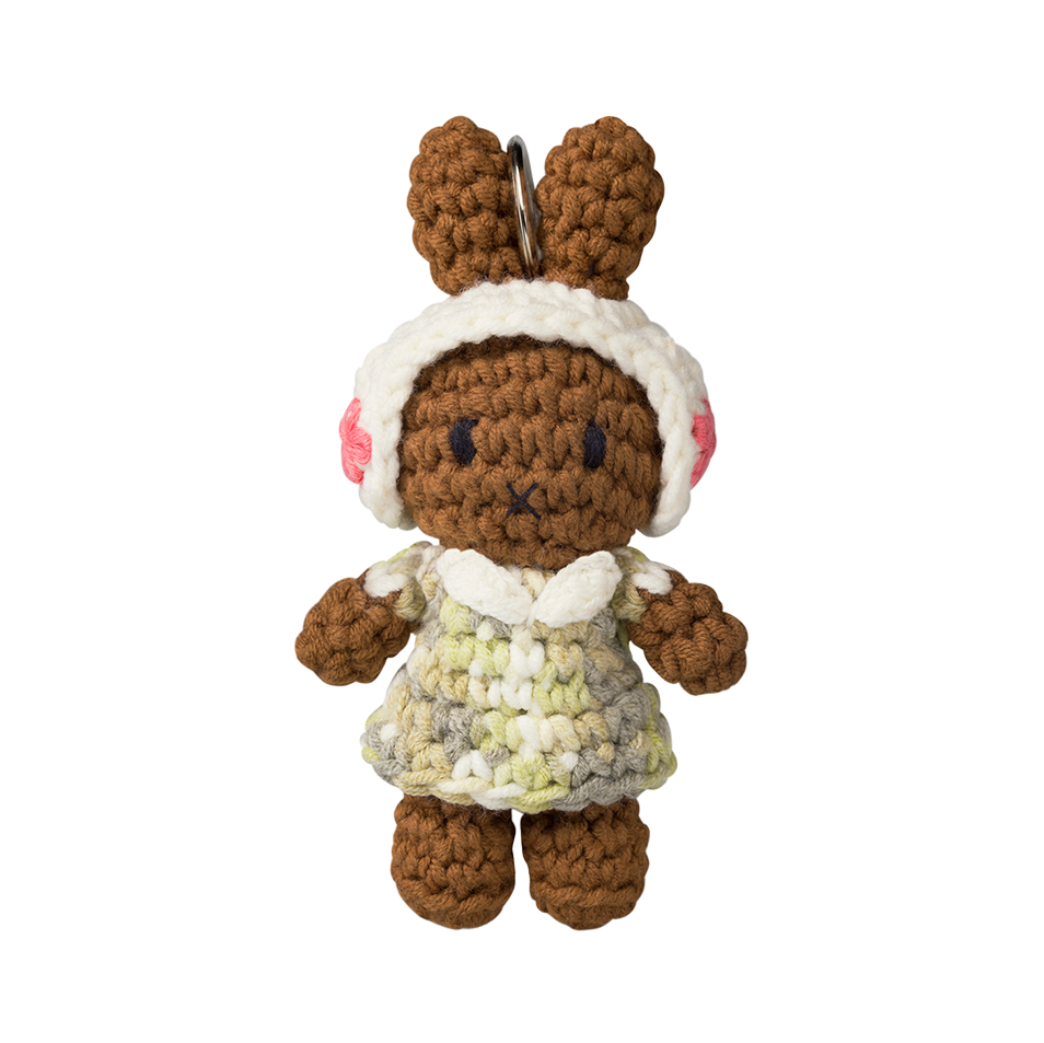 Melanie x Isabella keychain | Other accessories | Accessories