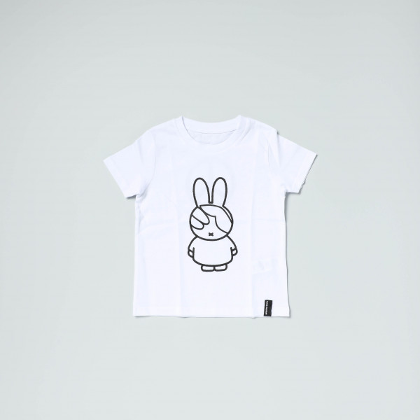 Miffy for Peace
