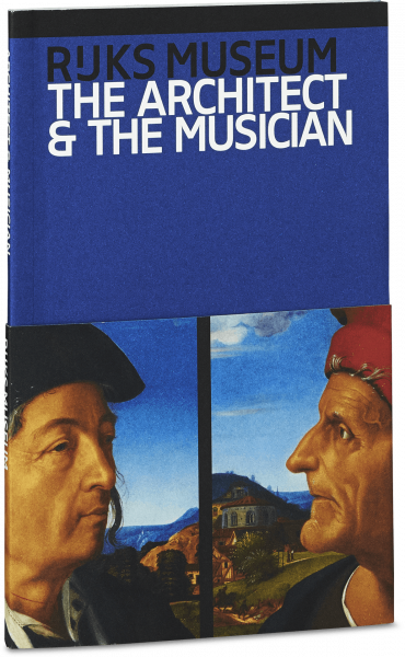 The Architect & The Musician